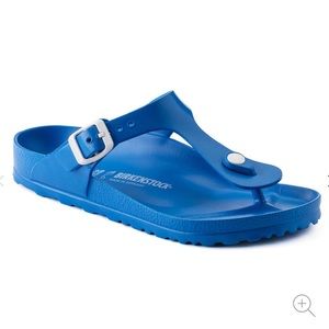 Birkenstock - Gizeh Essentials Sandals